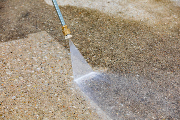 Seabrook Island, SC  Pressure Washing Services Company