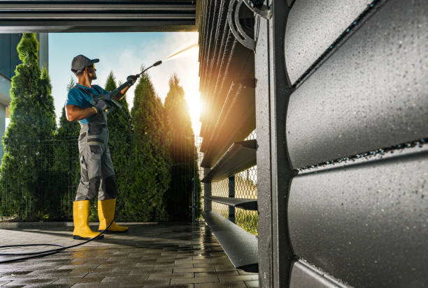 Best Factory Floor Cleaning  in Seabrook Island, SC