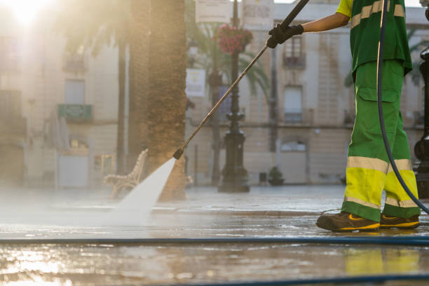 Best Residential Exterior Washing  in Seabrook Island, SC